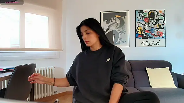 Snapshot of Arya_33 chatting on 27, 10, 2025 Arya 33 online show from 27, 10, 2025