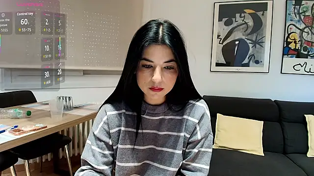 Snapshot of Arya_33 chatting on 2, 3, 2026 Arya 33 online show from 2, 3, 2026