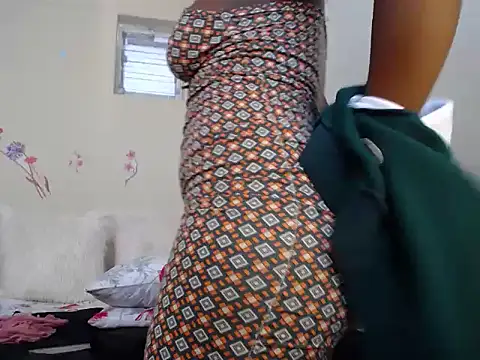 DarkBerry8 online show from 24, 10, 2025