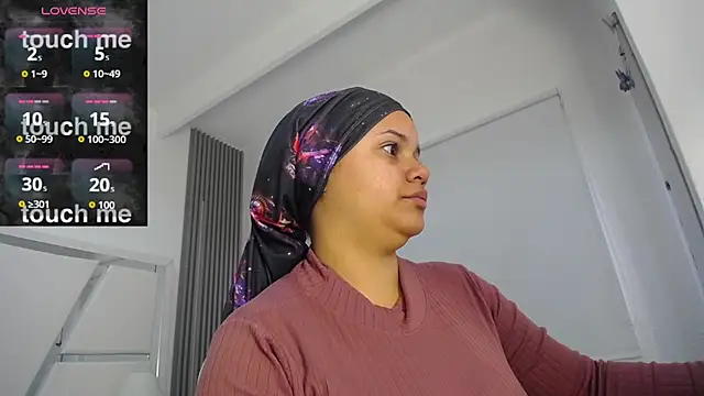  Miaaleon online show from 15, 1, 2026