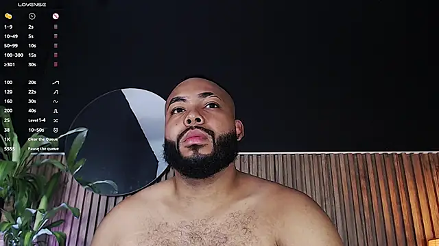 Snapshot of DilanJonnes_ chatting on 5, 12, 2024 DilanJonnes online show from 5, 12, 2024