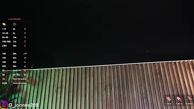 Snapshot of DilanJonnes_ chatting on 28, 9, 2025 DilanJonnes online show from 28, 9, 2025