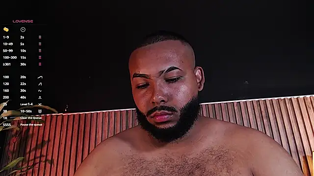 Snapshot of DilanJonnes_ chatting on 24, 10, 2025 DilanJonnes online show from 24, 10, 2025