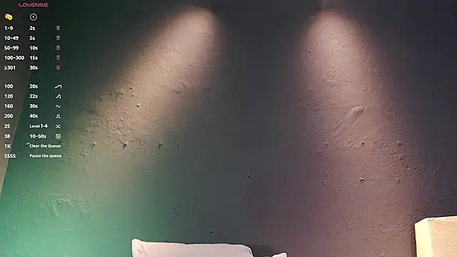 DilanJonnes  online show from 24, 2, 2026