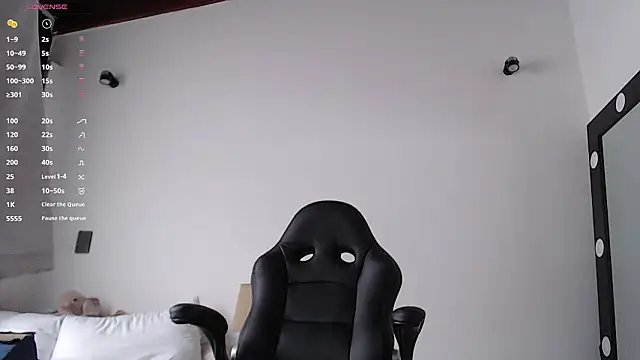 DilanJonnes  online show from 27, 3, 2026