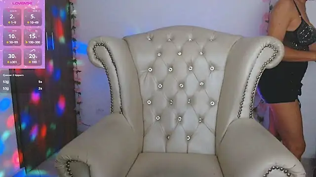 Snapshot of Isabelhot1 chatting on 18, 4, 2026 Isabelhot1 online show from 18, 4, 2026