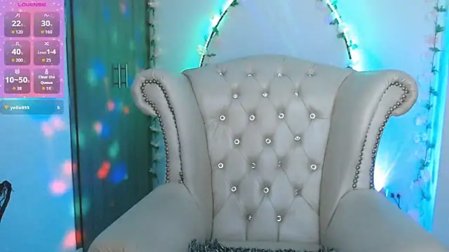 Snapshot of Isabelhot1 chatting on 26, 4, 2026 Isabelhot1 online show from 26, 4, 2026