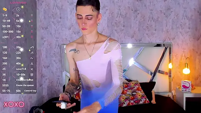 dominic thailor online show from 21, 9, 2025