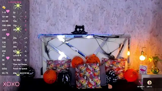 dominic thailor online show from 7, 10, 2025