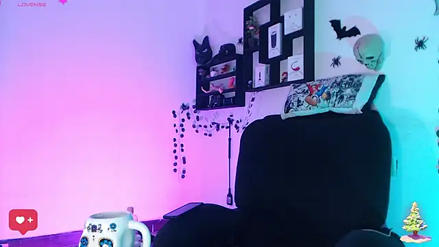 Ash gusbig online show from 20, 12, 2024