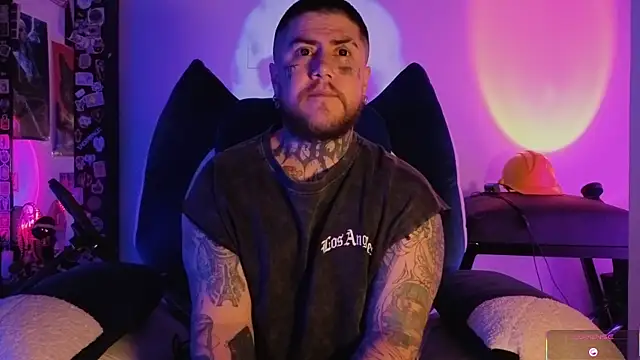 Ash gusbig online show from 19, 12, 2025