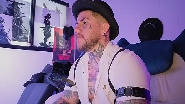 Ash gusbig online show from 7, 2, 2026