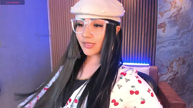 Snapshot of ArigyGomez chatting on 4, 2, 2026 ArigyGomez online show from 4, 2, 2026