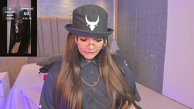 Snapshot of ArigyGomez chatting on 16, 4, 2026 ArigyGomez online show from 16, 4, 2026