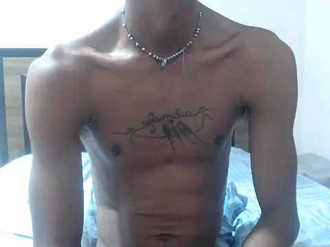 AlbertBigCock online show from 4, 12, 2025