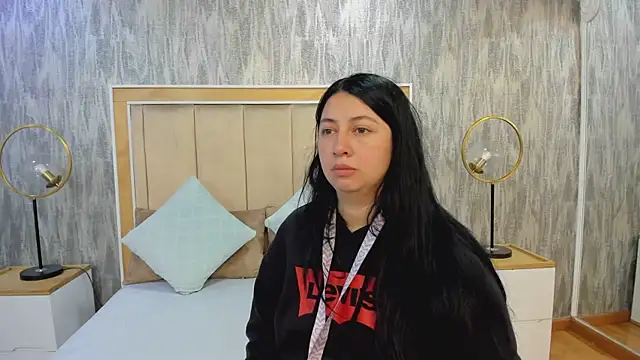 AshleeyPrincess online show from 9, 1, 2026