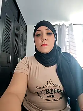 AmbarBurhan online show from 28, 12, 2024