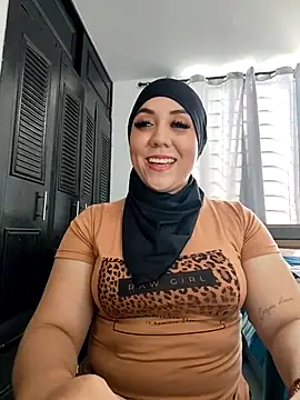 AmbarBurhan online show from 30, 12, 2024