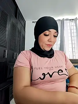 AmbarBurhan online show from 2, 1, 2025