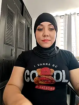 AmbarBurhan online show from 14, 1, 2025