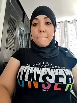 AmbarBurhan online show from 15, 1, 2025