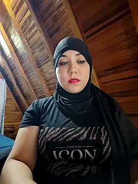 AmbarBurhan online show from 18, 1, 2025