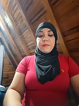 AmbarBurhan online show from 25, 1, 2025