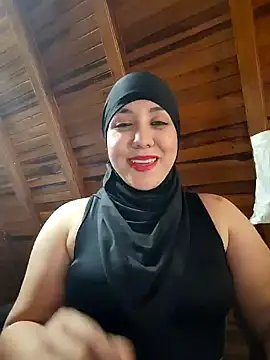 AmbarBurhan online show from 7, 2, 2025