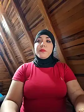 AmbarBurhan online show from 8, 2, 2025