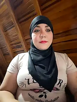 AmbarBurhan online show from 10, 2, 2025