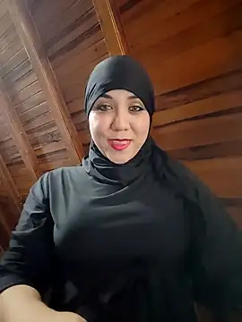 AmbarBurhan online show from 11, 2, 2025