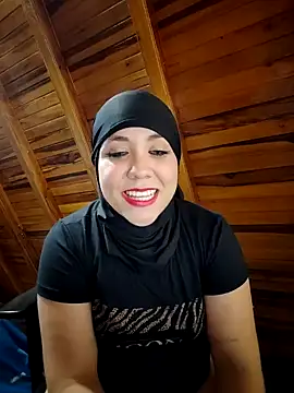 AmbarBurhan online show from 13, 2, 2025