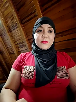 AmbarBurhan online show from 14, 2, 2025