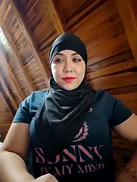 AmbarBurhan online show from 18, 2, 2025