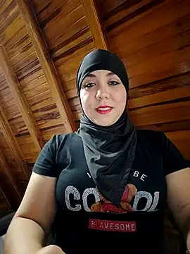 AmbarBurhan online show from 20, 2, 2025