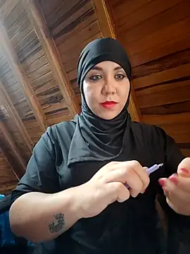 AmbarBurhan online show from 15, 3, 2025