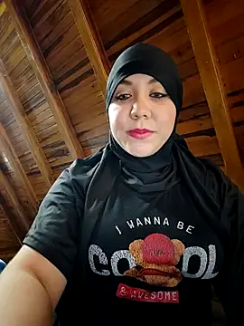 AmbarBurhan online show from 18, 3, 2025