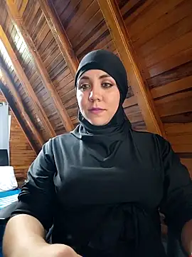 AmbarBurhan online show from 20, 3, 2025