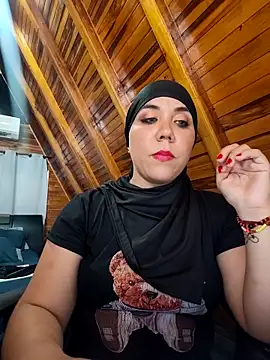 AmbarBurhan online show from 11, 9, 2025