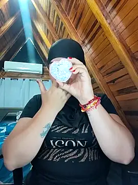 AmbarBurhan online show from 15, 9, 2025