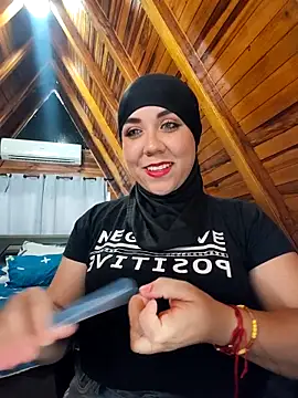 AmbarBurhan online show from 19, 9, 2025