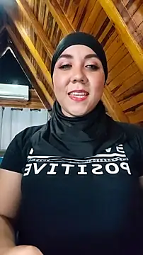 AmbarBurhan online show from 23, 9, 2025