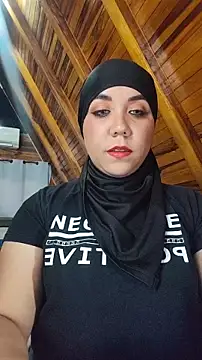 AmbarBurhan online show from 4, 10, 2025