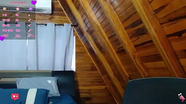 AmbarBurhan online show from 17, 10, 2025