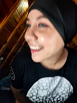 AmbarBurhan online show from 13, 12, 2025