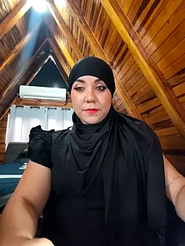 AmbarBurhan online show from 16, 12, 2025