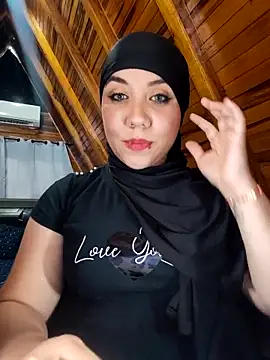 AmbarBurhan online show from 3, 3, 2026