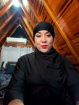 AmbarBurhan online show from 28, 3, 2026