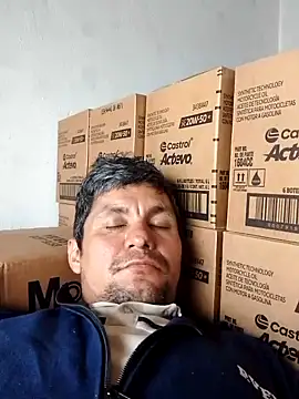 TattyFoxglove online show from 20, 2, 2026