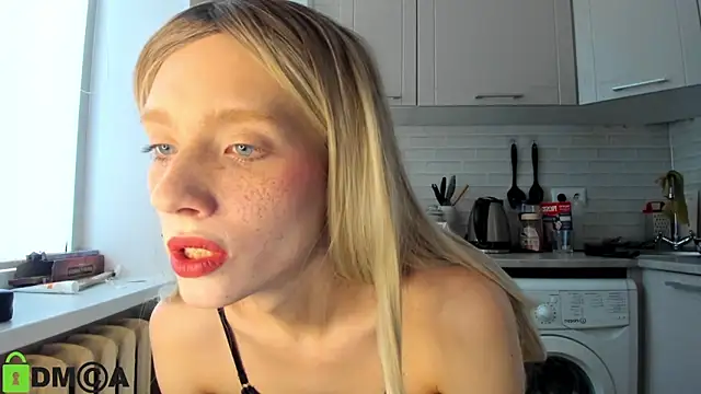  Alice Kitty online show from 13, 1, 2025